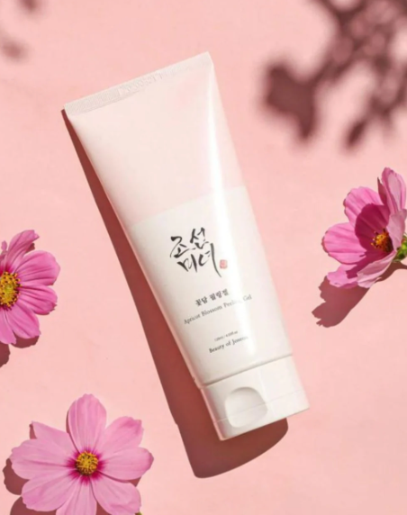 BEAUTY OF JOSEON - Apricot Blossom Peeling Gel - 100ML