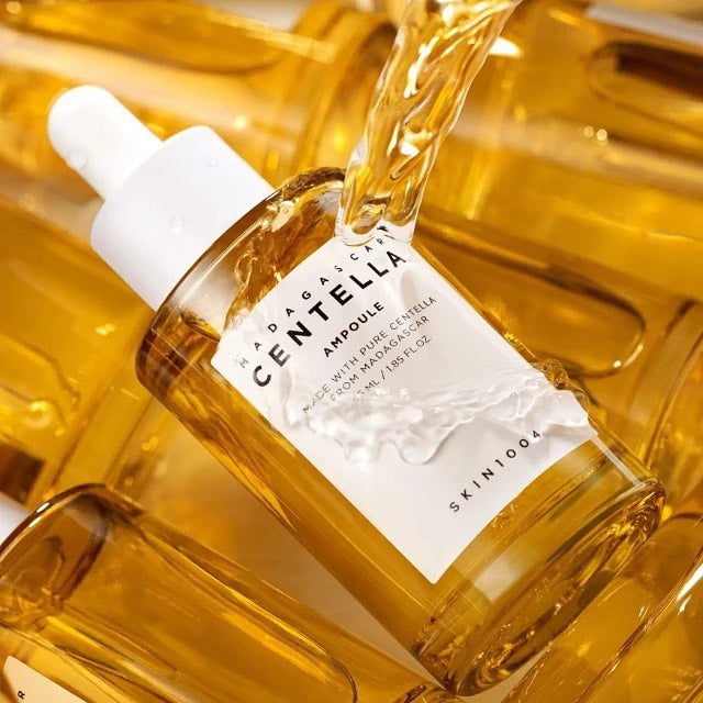 SKIN 1004 - Madagascar Centella Ampoule 55ML