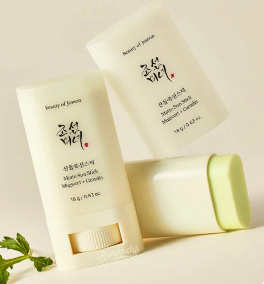 BEAUTY OF JOSEON - Matte Sun Stick
