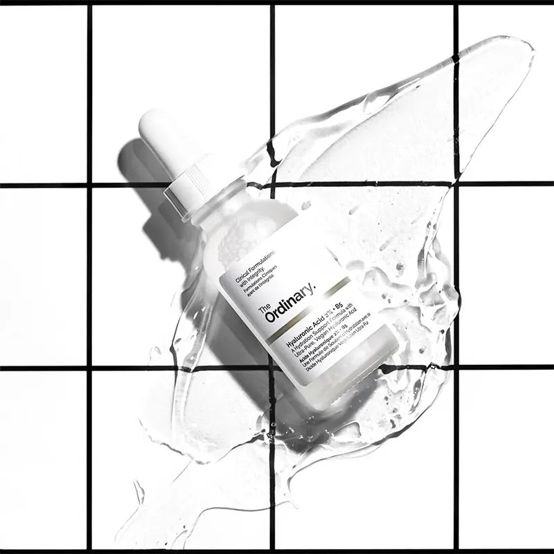 THE ORDINARY - Acide Hyaluronique 2% + B5 - 30ml
