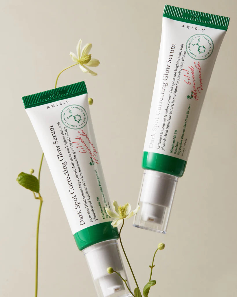 AXIS-Y - Dark Spot Correction Glow Serum