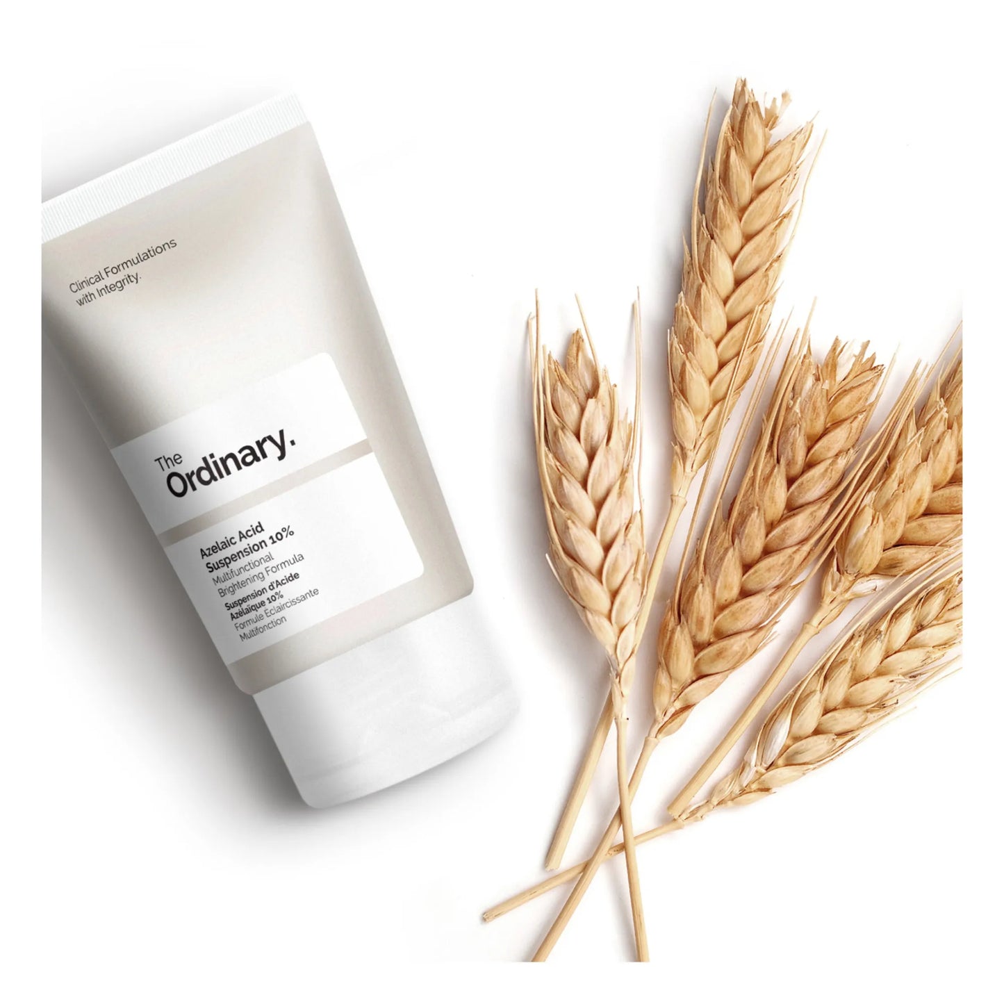 THE ORDINARY - Azelaic Acid Suspension 10%