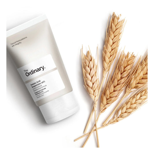 THE ORDINARY - Azelaic Acid Suspension 10%