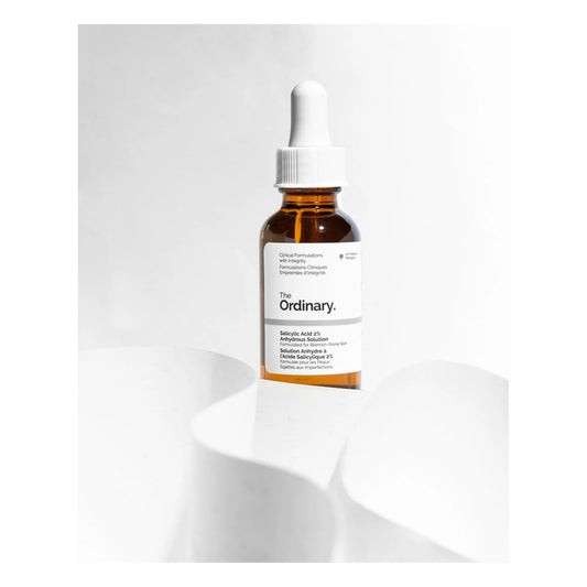 THE ORDINARY - Salicylic acid 2% Anhydrous solution