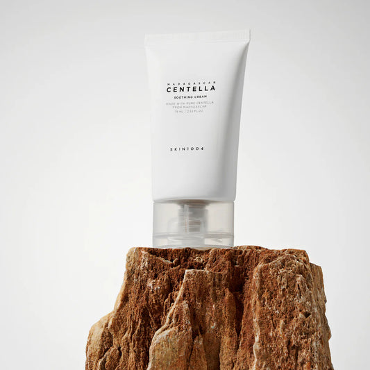 SKIN1004 - Madagascar Centella Soothing Cream