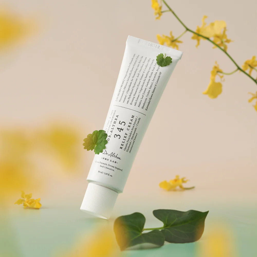 Dr. ALTHEA - 345 Relief Cream 50ml