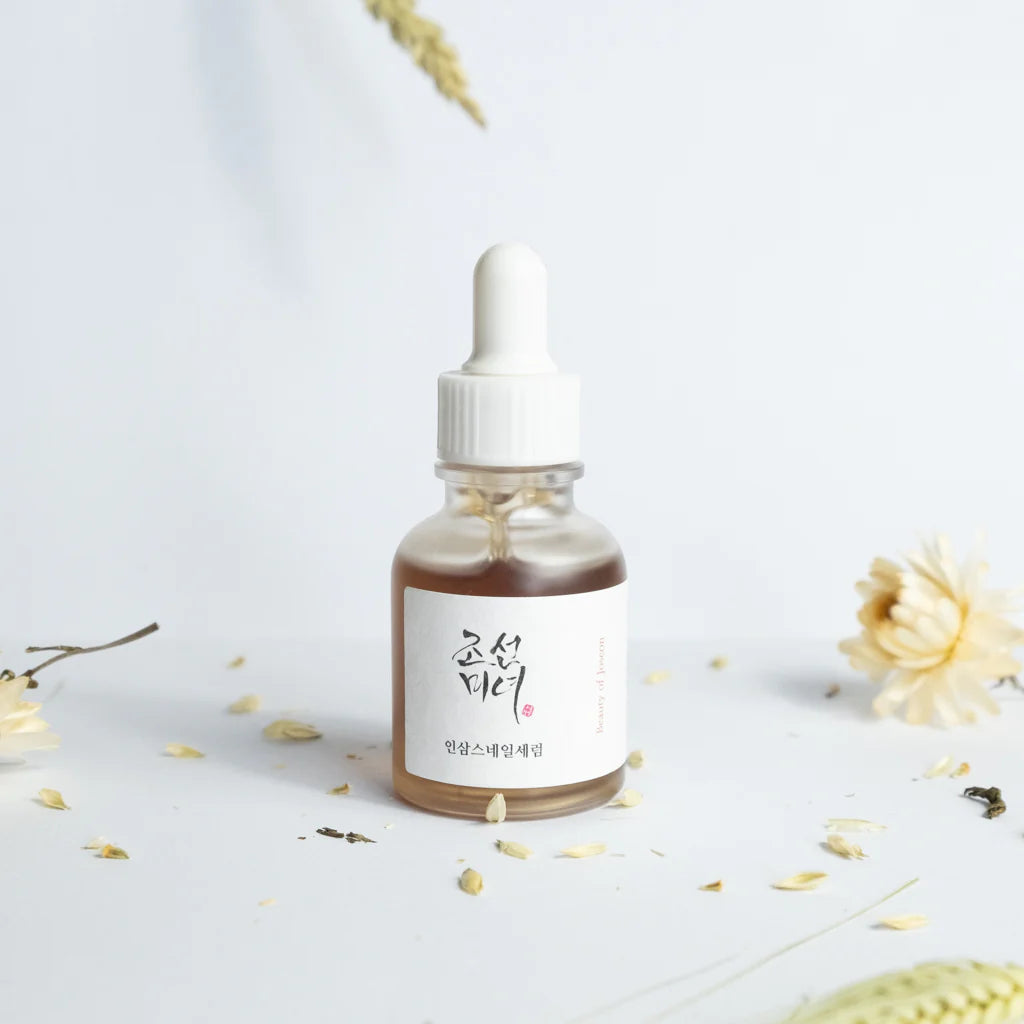 BEAUTY OF JOSEON - Revive Serum: Ginseng, Snail Mucin