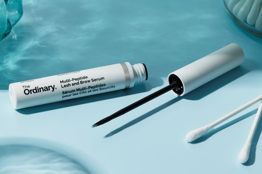 THE ORDINARY - MULTI-PEPTIDE LASH AND BROW SERUM