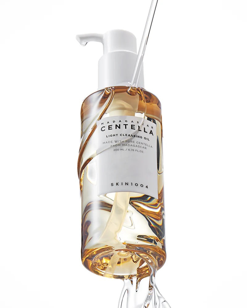 SKIN 1004 - Madagascar Centella Light Cleansing Oil