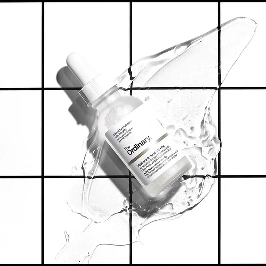 THE ORDINARY - Acide Hyaluronique 2% + B5 - 30ml