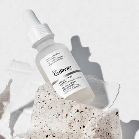 THE ORDINARY - Salicylic Acid 2%