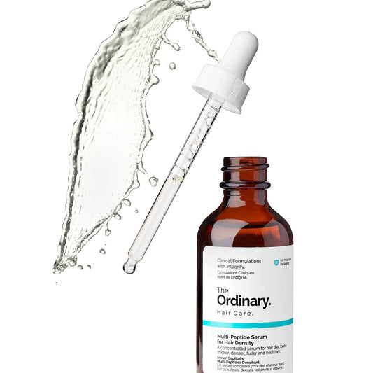 THE ORDINARY - Multi-Peptides Densifiant - Sérum Capillaire